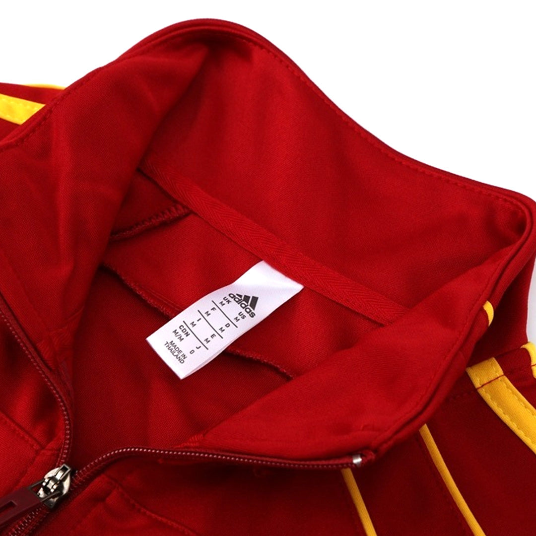 Men's Arsenal 2025/26 Training Jacket product view 6