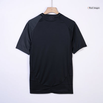 DE PAUL #7 Men's Inter Miami CF 2025 Player Version Away Soccer Jersey - Slim Fit product view 10