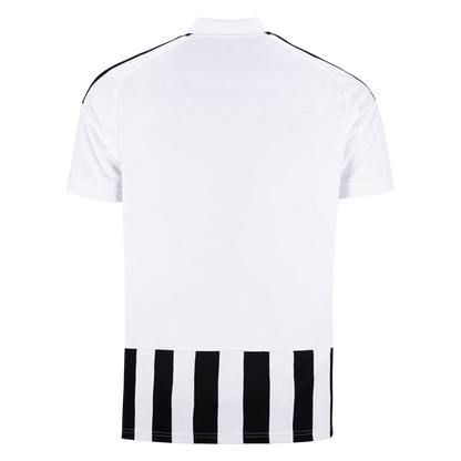 Men's Juventus 2026/27 Home Soccer Jersey Kit