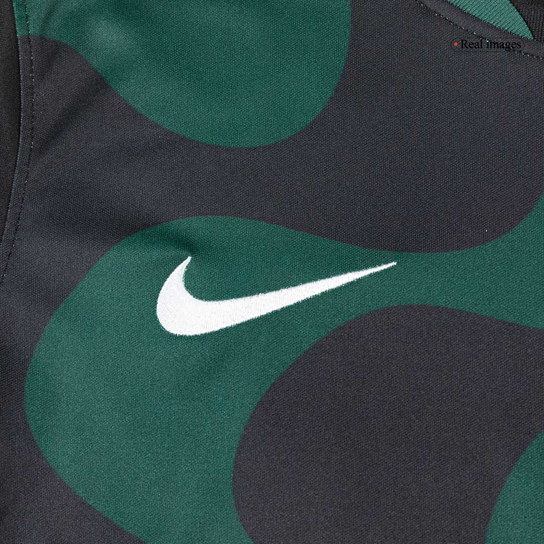 Men's Sporting CP 2025/26 Soccer Jersey product view 6