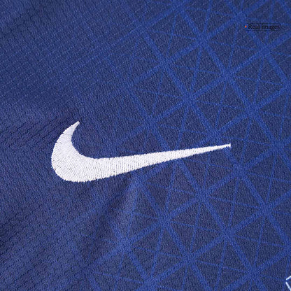 Kid's PSG 2025/26 Home Soccer Jersey Kit