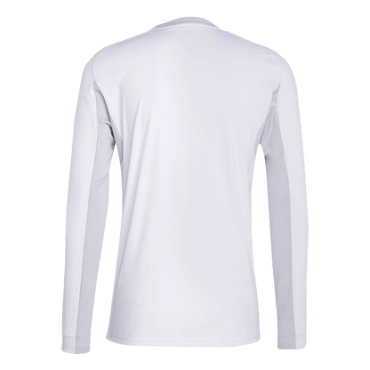 Men's Real Madrid 2025/26 Home Long Sleeve Soccer Jersey product view 11