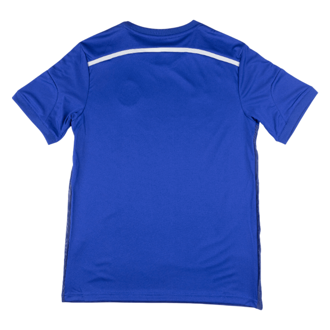 Retro Men's Chelsea 2014/15 Home Soccer Jersey product view 8