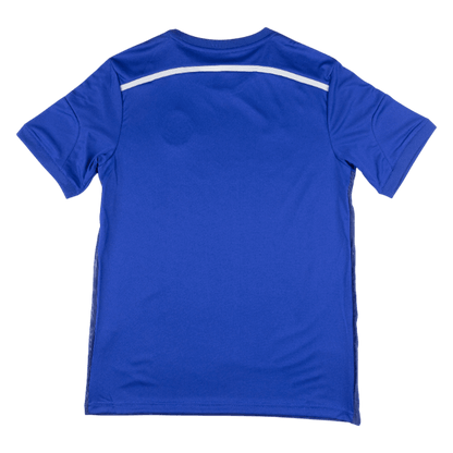Retro Men's Chelsea 2014/15 Home Soccer Jersey product view 8