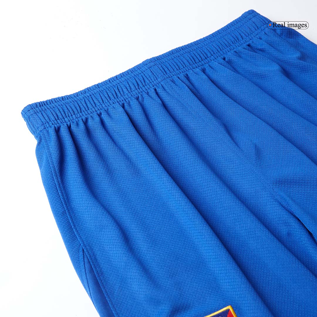 Men's Atletico Madrid 2025/26 Home Soccer Shorts product view 5