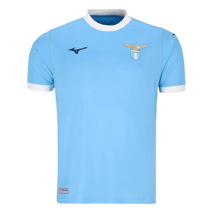 Men's Lazio 2025/26 Home Soccer Jersey product view 1