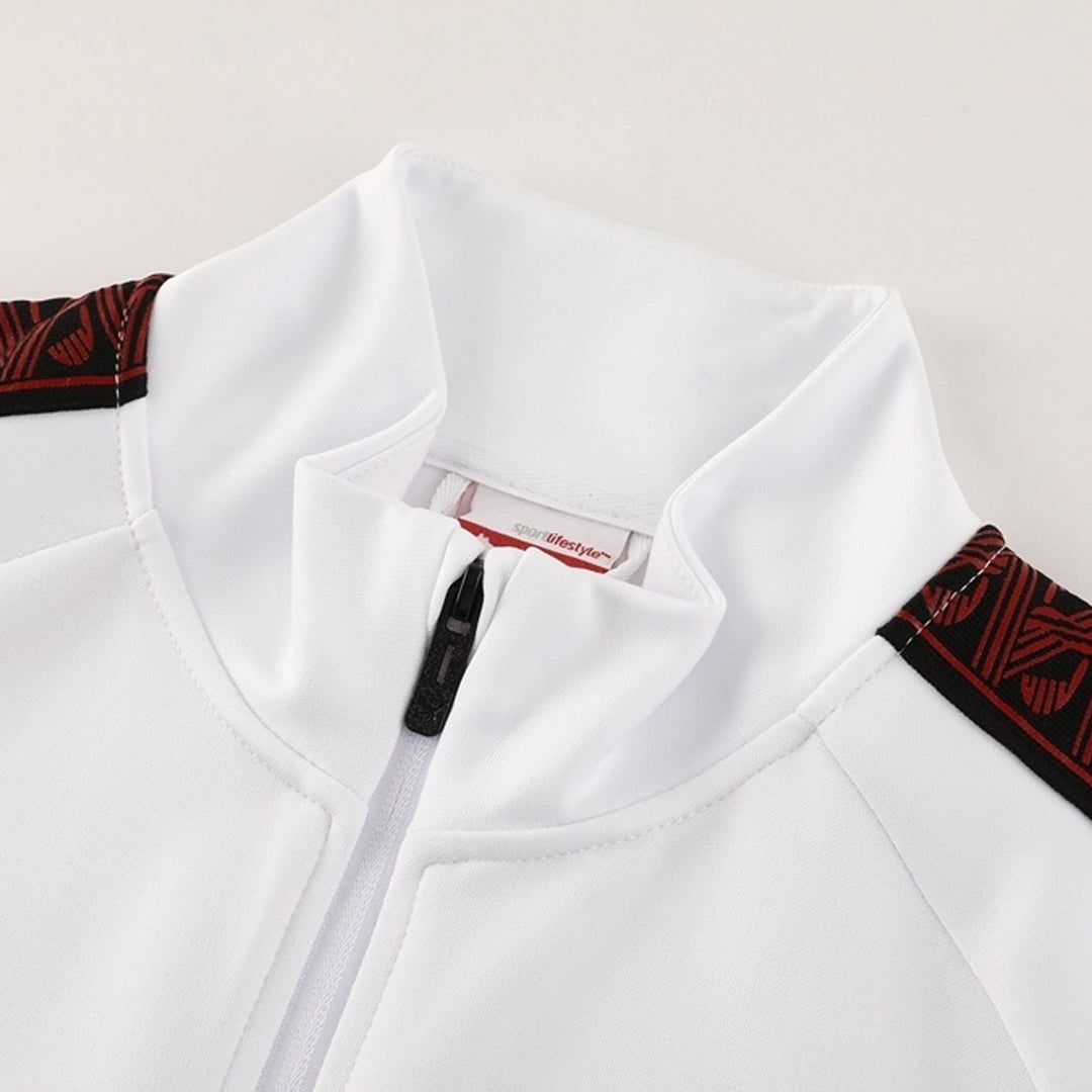 Men's AC Milan 2025/26 Training Jacket product view 7