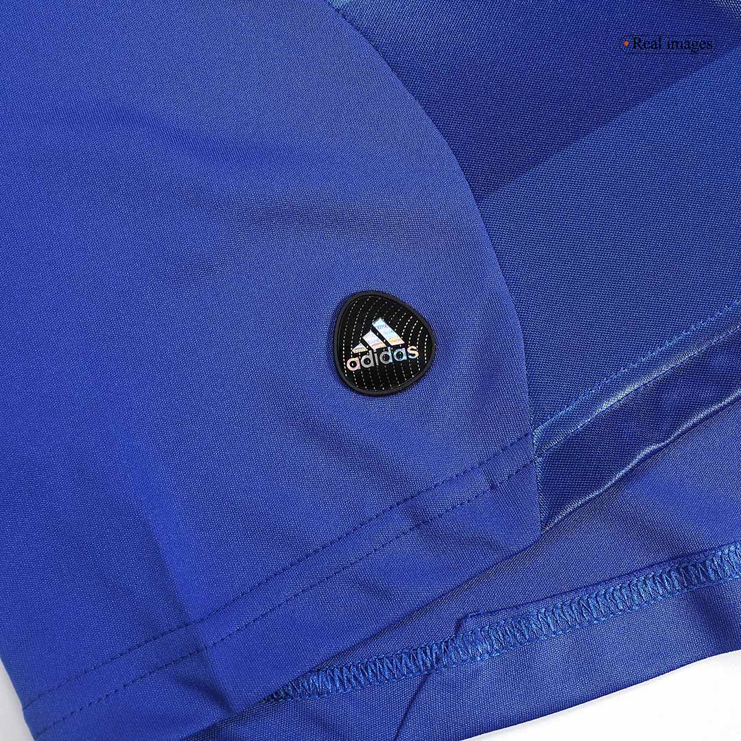 Retro Men's Chelsea UCL 2011/12 Home Soccer Jersey product view 5