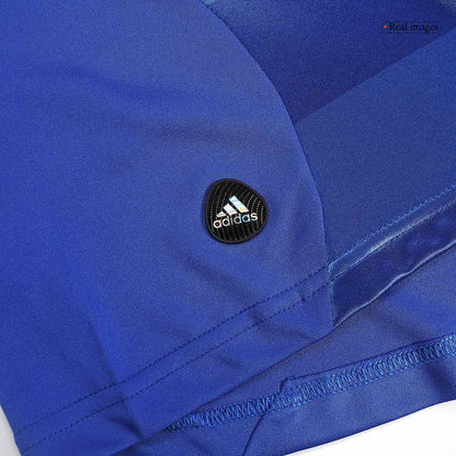 Retro Men's Chelsea UCL 2011/12 Home Soccer Jersey product view 5