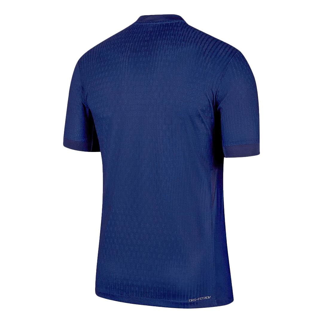 Men's PSG World Cup 2025/26 Player Version Home Soccer Jersey - Slim Fit product view 7