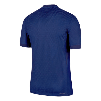 Men's PSG World Cup 2025/26 Player Version Home Soccer Jersey - Slim Fit product view 7