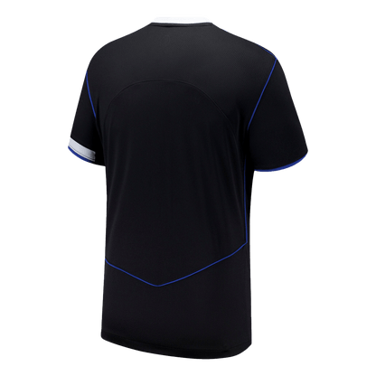 Men's Chelsea 2025/26 Third Away Soccer Jersey Full Kit