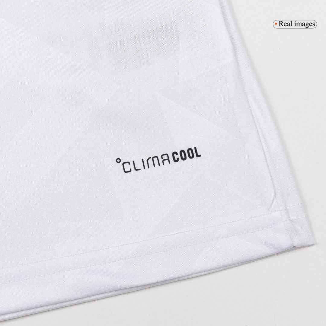 S.GIMENEZ #11 Men's Mexico World Cup 2026 Away Soccer Jersey product view 3