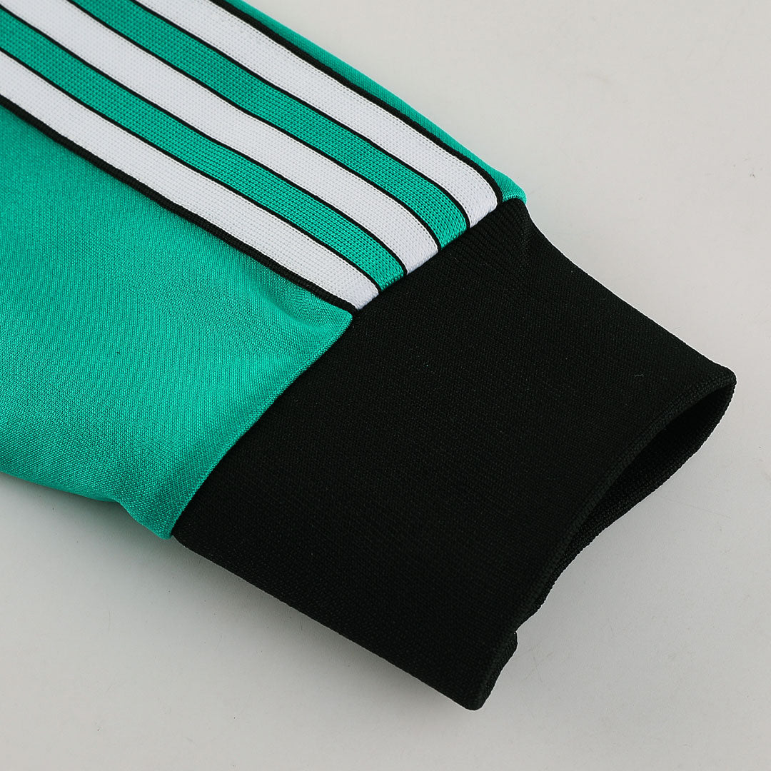 Men's Liverpool 2025/26 Training Tracksuit Kit