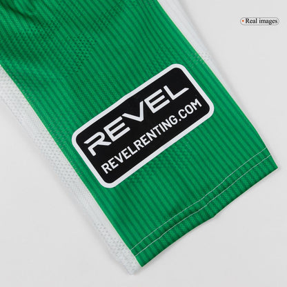 Men's Real Betis 2025/26 Home Soccer Jersey product view 5