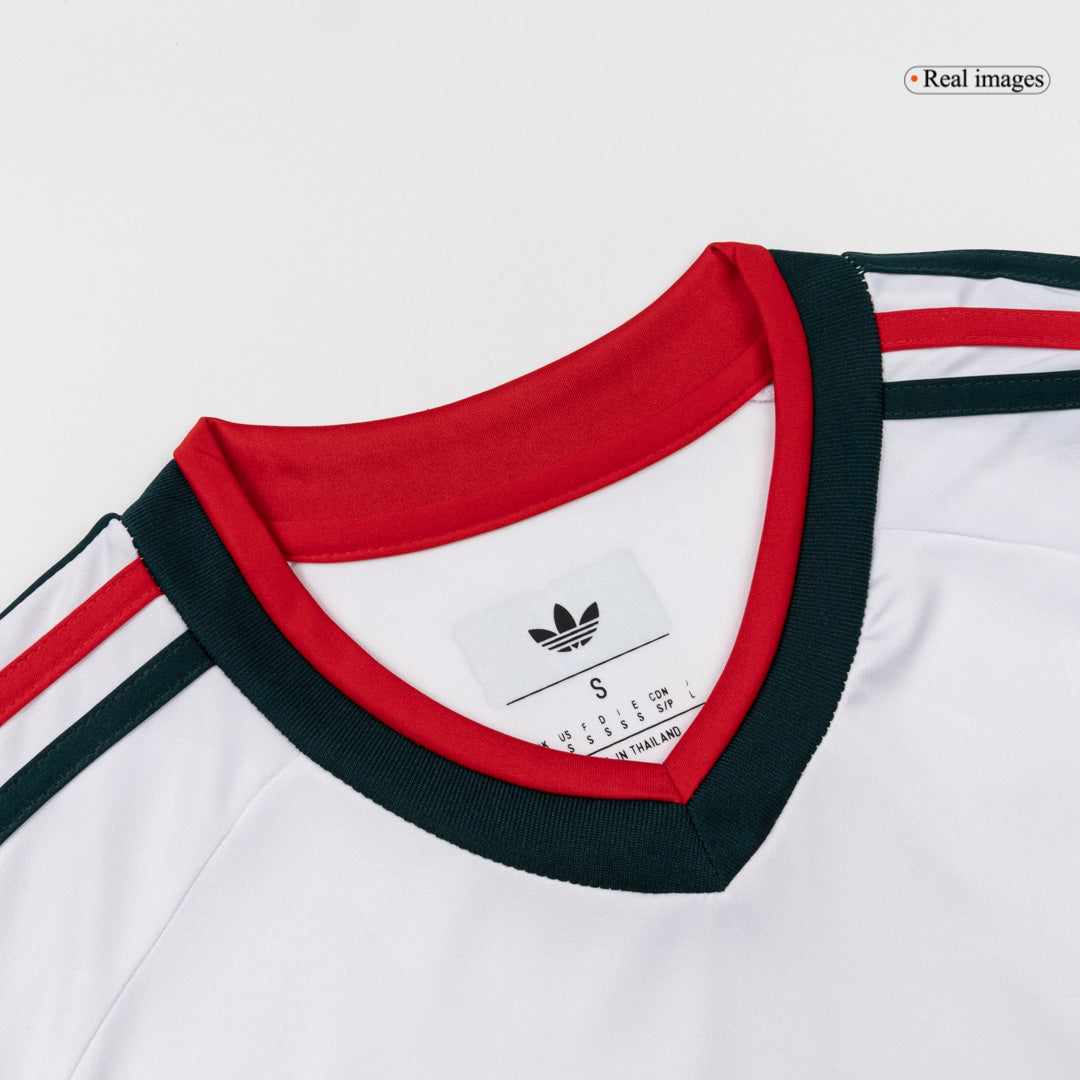 RAÚL #9 Men's Mexico World Cup 2026 Away Soccer Jersey product view 7