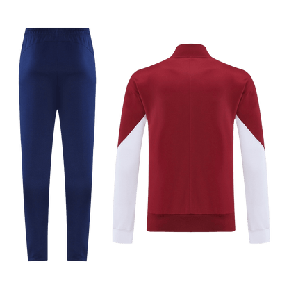 Men's PSG 2025/26 Training Tracksuit Kit