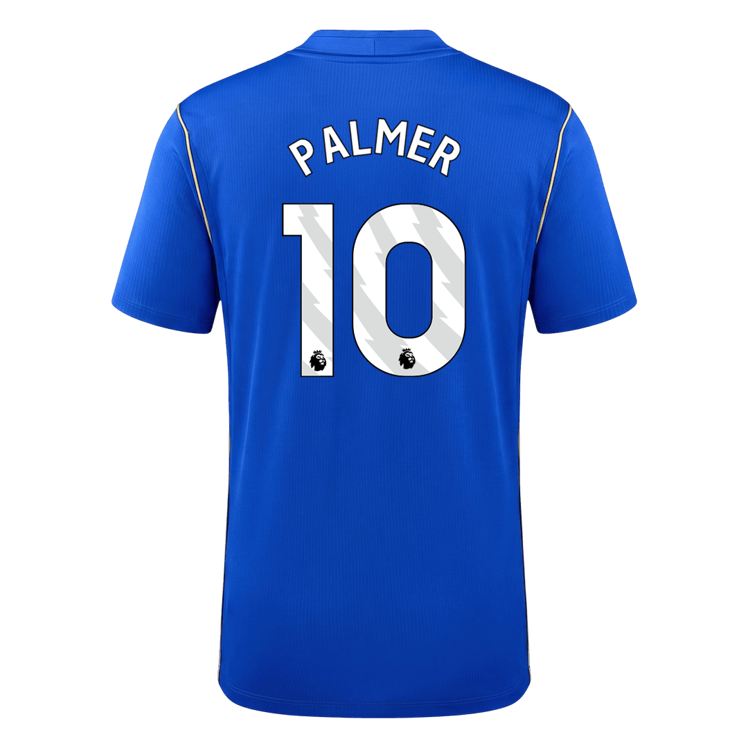 PALMER #10 Men's Chelsea 2026/27 Home Soccer Jersey product view 3