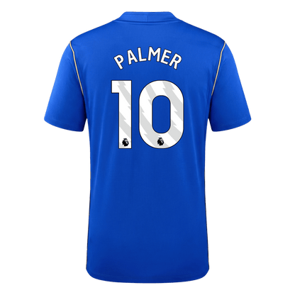 PALMER #10 Men's Chelsea 2026/27 Home Soccer Jersey product view 3