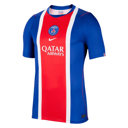 Men's PSG 2026/27 Home Soccer Jersey product view 1