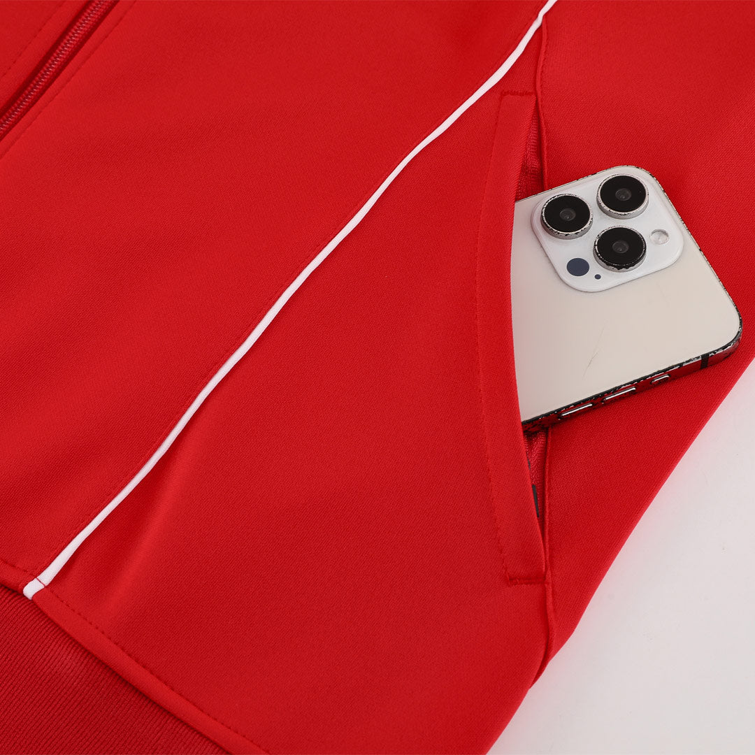 Men's Bayern Munich 2025/26 Training Jacket product view 7
