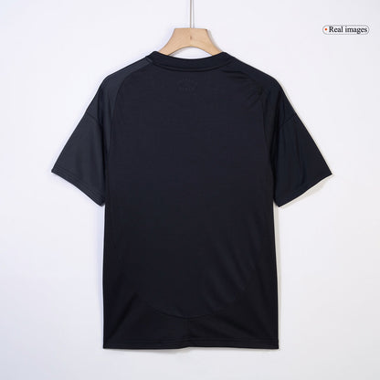 DE PAUL #7 Men's Inter Miami CF 2025 Away Soccer Jersey product view 10