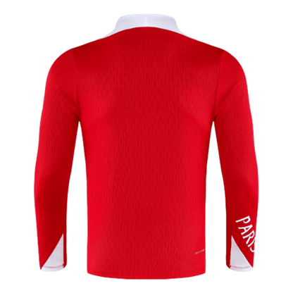 Men's PSG 2025/26 Training Tracksuit Kit