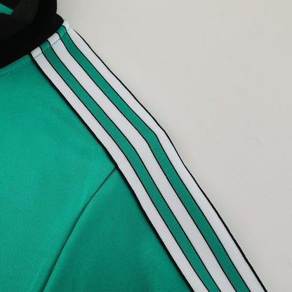Men's Liverpool 2025/26 Training Tracksuit Kit