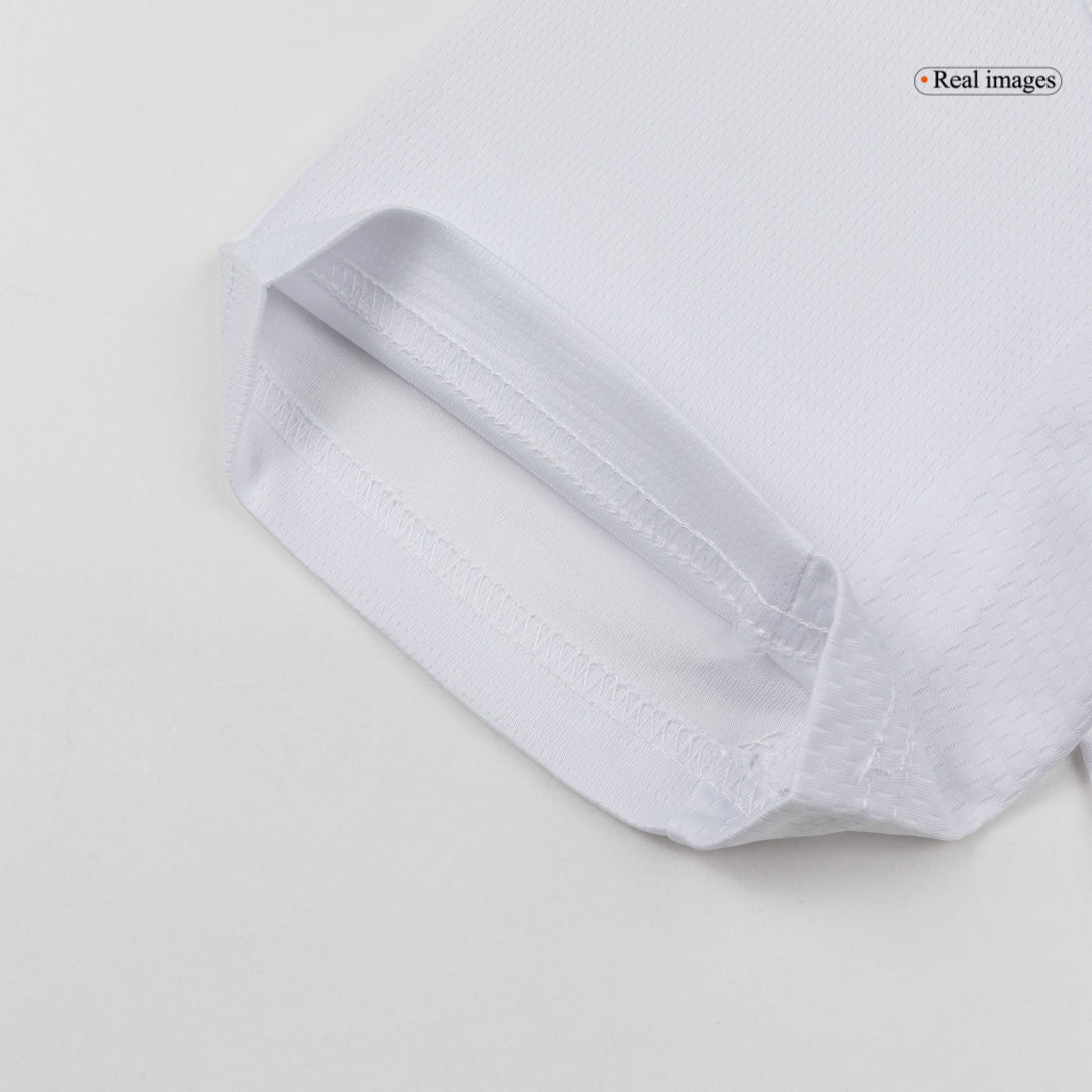 Men's Egypt World Cup 2026 Away Soccer Jersey product view 5