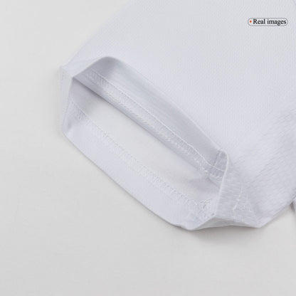 Men's Egypt World Cup 2026 Away Soccer Jersey product view 5