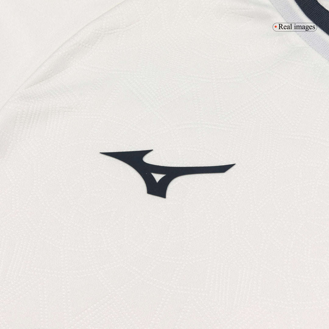 Men's Lazio 2025/26 Away Soccer Jersey product view 5