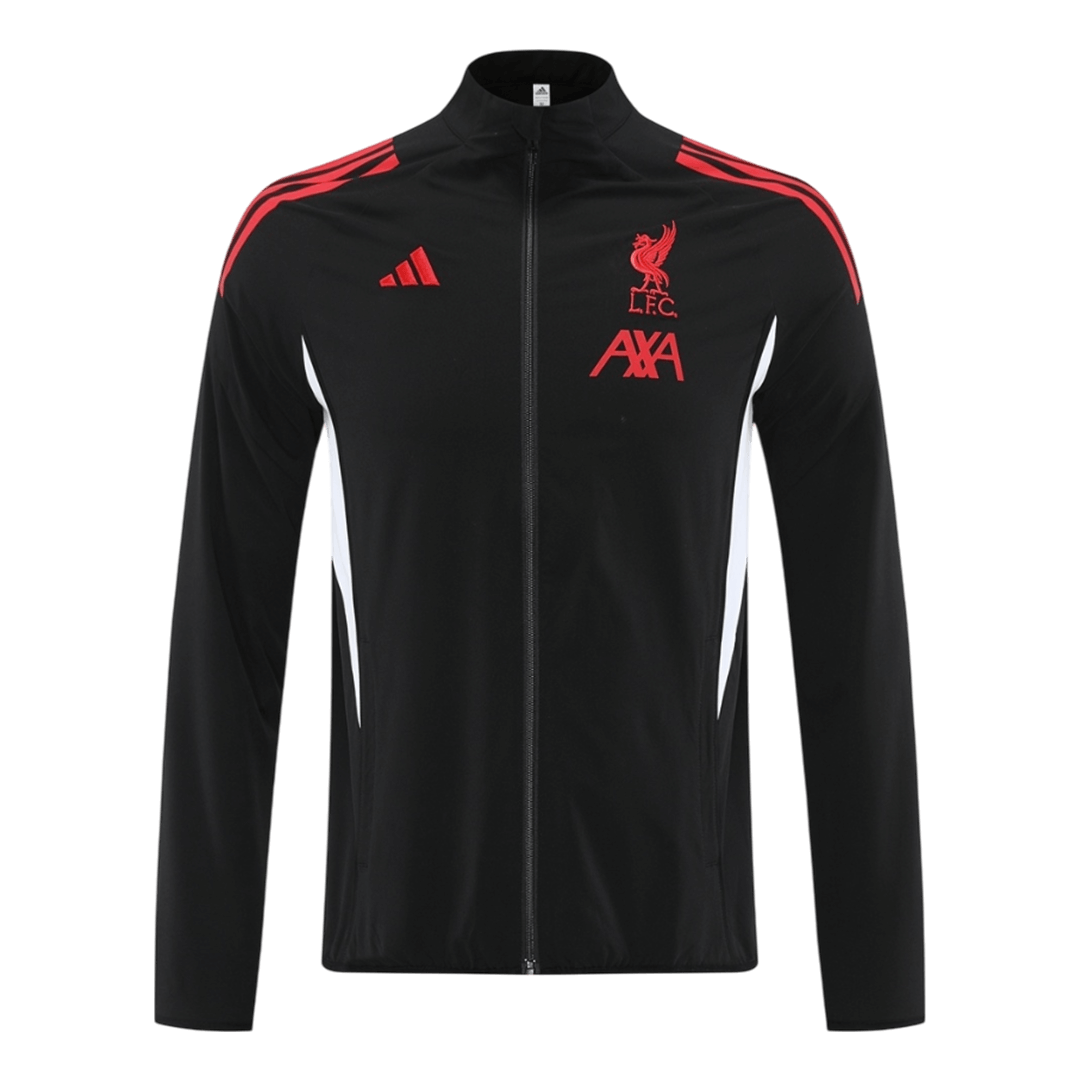 Men's Liverpool 2025/26 Windbreaker Jacket product view 1