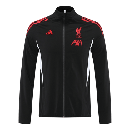Men's Liverpool 2025/26 Windbreaker Jacket product view 1