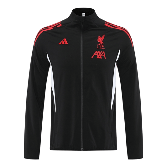Men's Liverpool 2025/26 Windbreaker Jacket product view 1