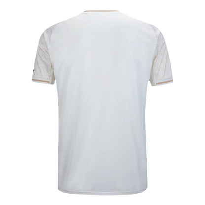 Men's Nottingham Forest 2025/26 Away Soccer Jersey product view 10