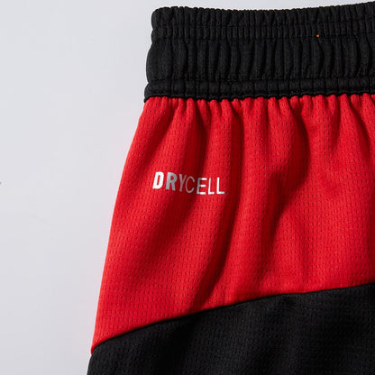 Men's AC Milan 2025/26 Home Soccer Jersey Kit [PREMIUM]