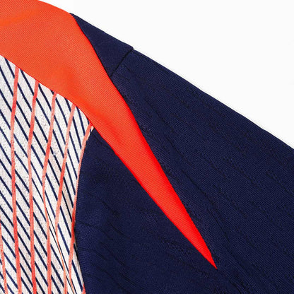 Men's Barcelona 2025/26 Training Tracksuit Kit