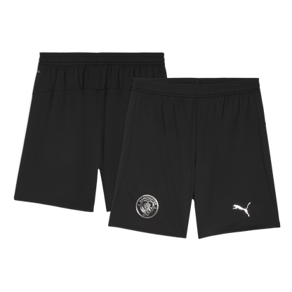 Men's Manchester City 2025/26 Away Soccer Jersey Kit