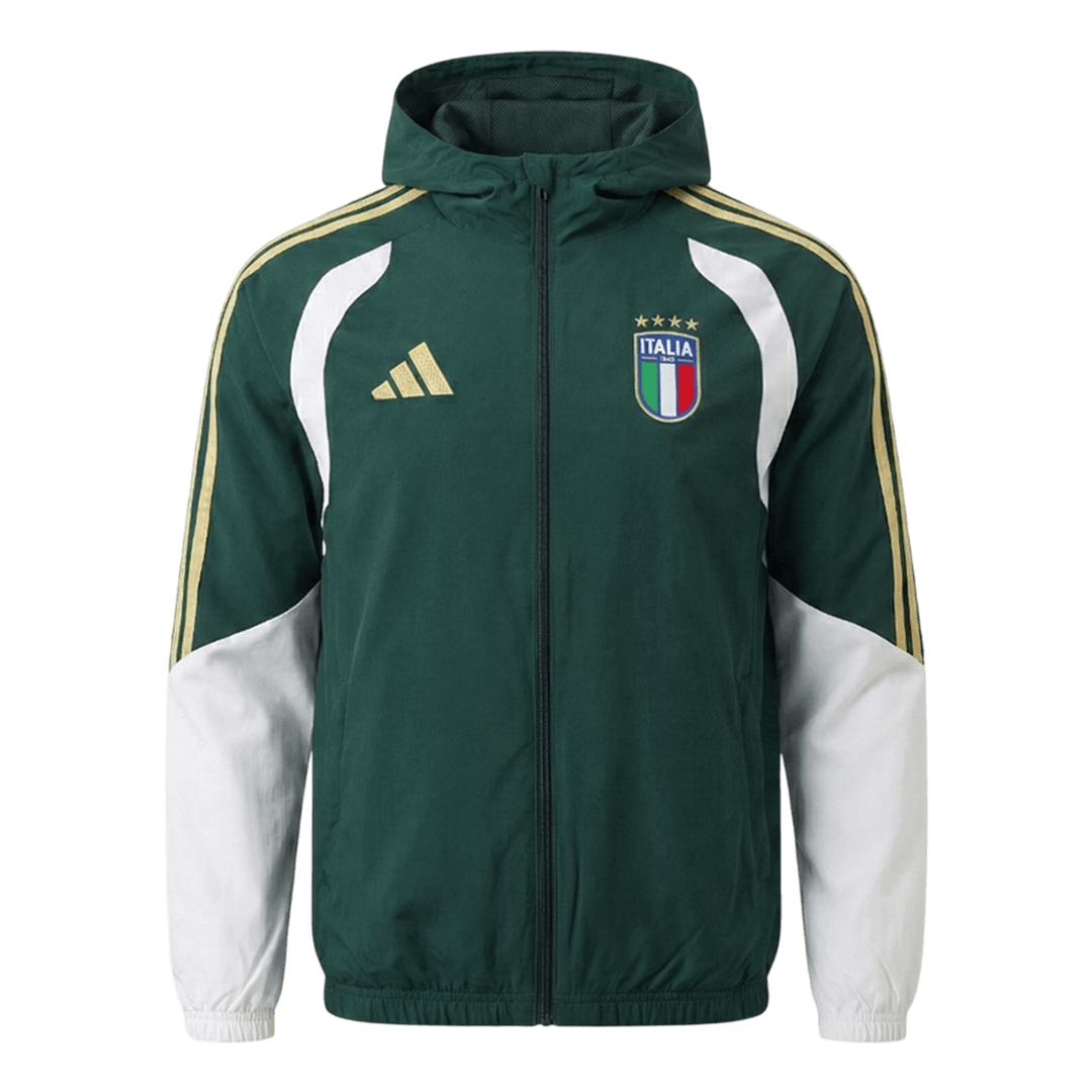 Men's Italy 2026 Training Jacket product view 1