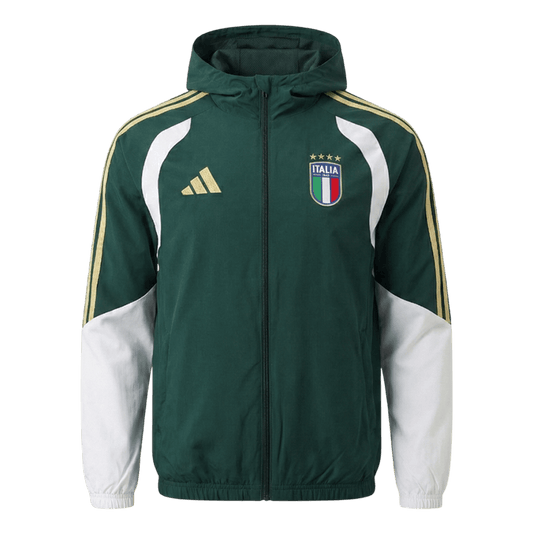 Men's Italy 2026 Training Jacket product view 1