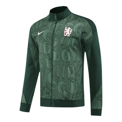 Men's Chelsea 2025/26 Training Tracksuit Kit