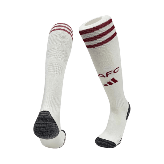 Kid's Arsenal 2025/26 Soccer Socks product view 1