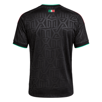 Men's Mexico World Cup 2026 Third Soccer Jersey product view 3