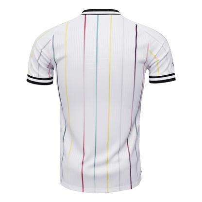 Men's Japan World Cup 2026 Player Version Away Soccer Jersey - Slim Fit product view 9