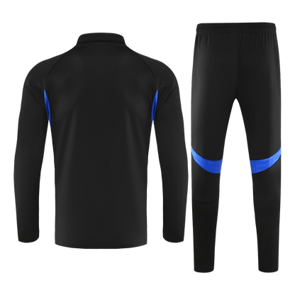 Men's Manchester United 2025/26 Training Tracksuit Kit