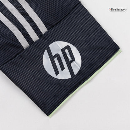 Kid's Real Madrid 2025/26 Away Soccer Jersey Full Kit [PREMIUM]
