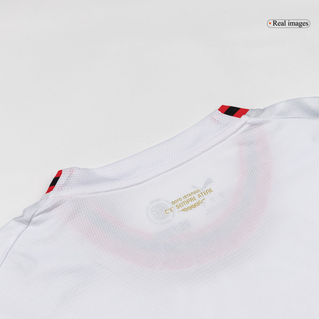 Men's AC Milan 2026/27 Away Soccer Jersey product view 2