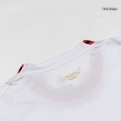 Men's AC Milan 2026/27 Away Soccer Jersey product view 2