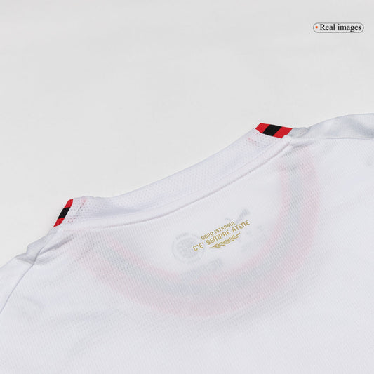 Men's AC Milan 2026/27 Away Soccer Jersey product view 2
