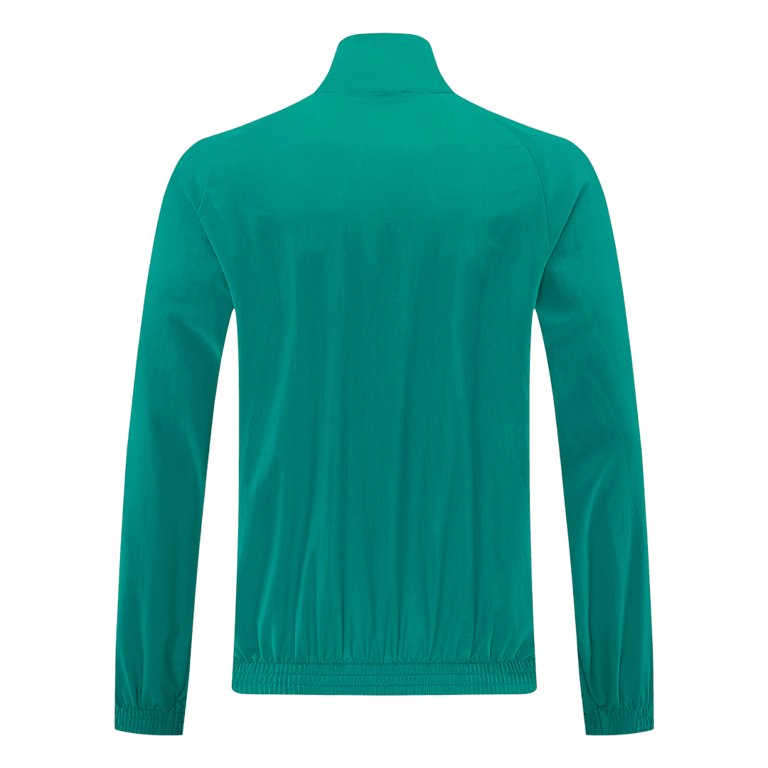 Men's Liverpool 2026 Windbreaker Jacket product view 2